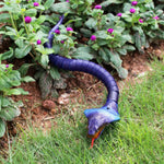 Electric Simulated Cobra Viper Toy