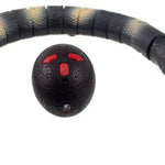 Electric Simulated Cobra Viper Toy