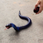 Electric Simulated Cobra Viper Toy