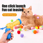 Interactive Cats Toy For Pet
