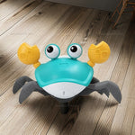 Kids Induction Escape Crawling Crab