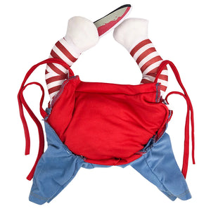 Halloween Cosplay Costumes