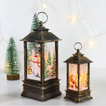 1pcs Christmas Wind Lamp