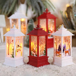 1pcs Christmas Wind Lamp