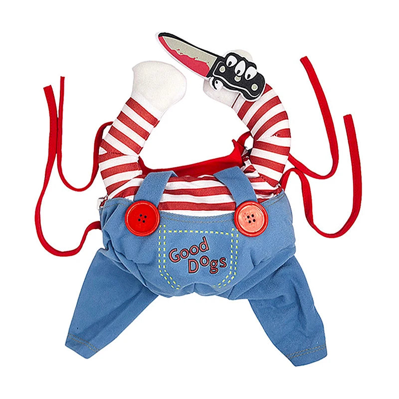 Halloween Cosplay Costumes