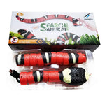 Smart Sensing Snake Toys