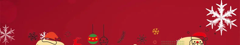 1pcs Christmas Wind Lamp