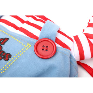 Halloween Cosplay Costumes