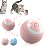 Interactive Spin Ball
