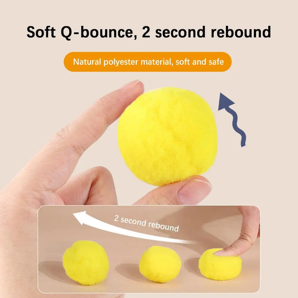 Interactive Cats Toy For Pet