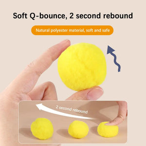 Interactive Cats Toy For Pet