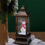 1PC Christmas Interior Light