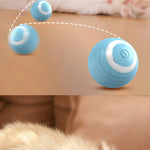 Interactive Spin Ball