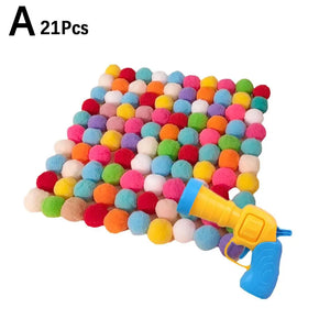 Interactive Cats Toy For Pet