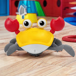 Kids Induction Escape Crawling Crab
