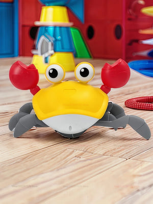 Kids Induction Escape Crawling Crab