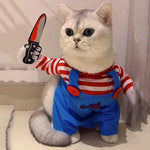 Halloween Cosplay Costumes