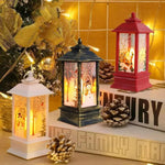 1pcs Christmas Wind Lamp