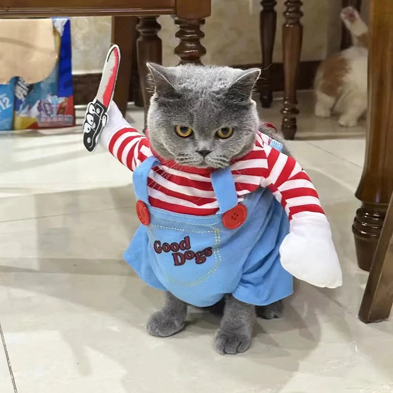 Halloween Cosplay Costumes