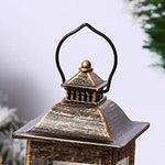 1PC Christmas Interior Light