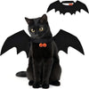Bat Wings Funny Dog Costume