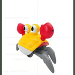 Kids Induction Escape Crawling Crab