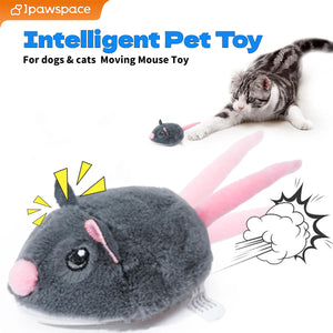 Electric Interactive Mouse Cat Toys