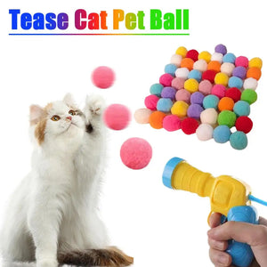 Interactive Cats Toy For Pet