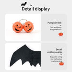 Bat Wings Funny Dog Costume