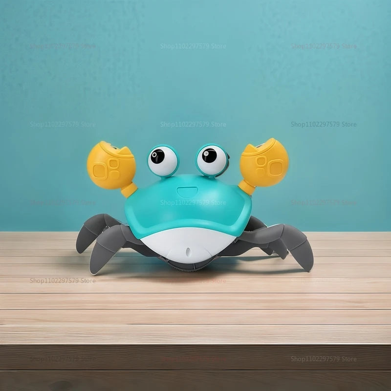 Kids Induction Escape Crawling Crab