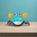 Kids Induction Escape Crawling Crab