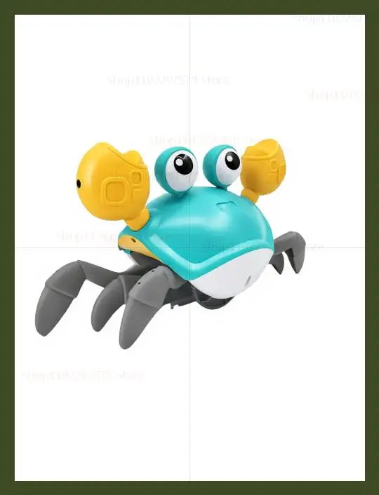 Kids Induction Escape Crawling Crab