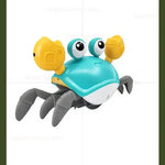 Kids Induction Escape Crawling Crab