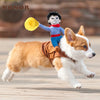 Funny Cowboy Dressing Up Jacket