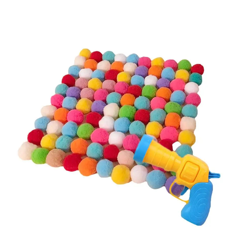 Interactive Cats Toy For Pet