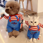 Halloween Cosplay Costumes