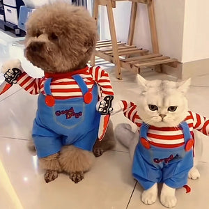 Halloween Cosplay Costumes