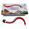 Smart Sensing Snake Toys