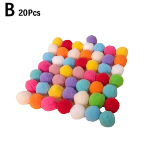 Interactive Cats Toy For Pet