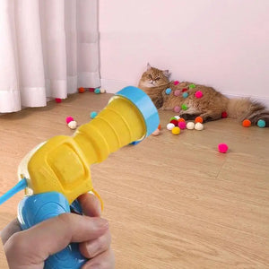 Interactive Cats Toy For Pet