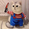 Halloween Cosplay Costumes