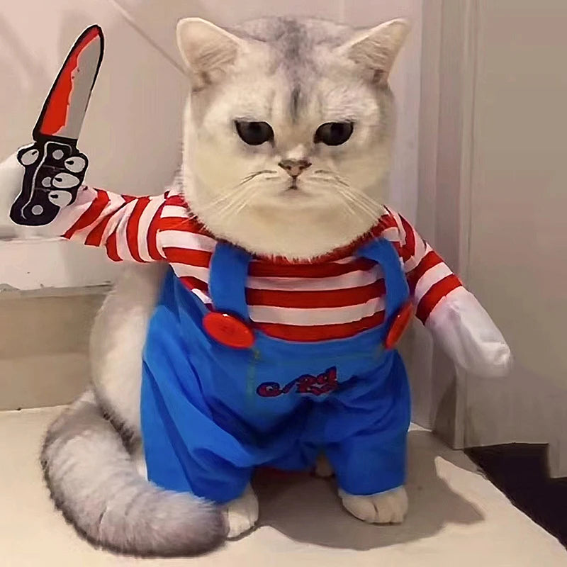 Halloween Cosplay Costumes